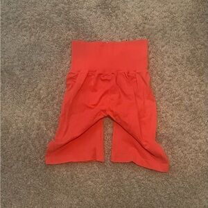 FP Movement
Seamless bike shorts
Women's size XS/S